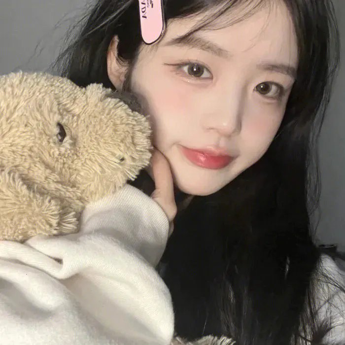 王牌校草 海报